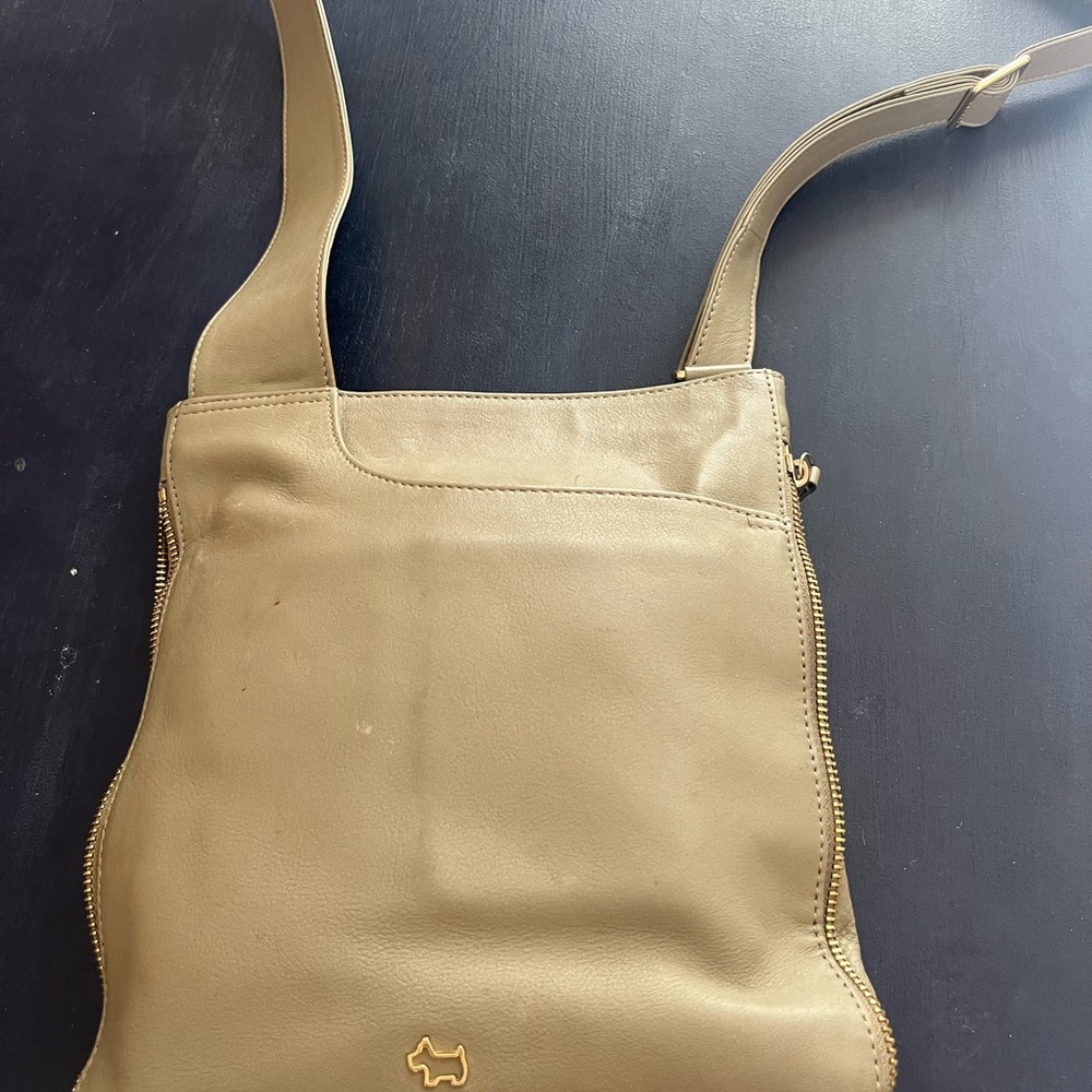 Radley London crossbody bag